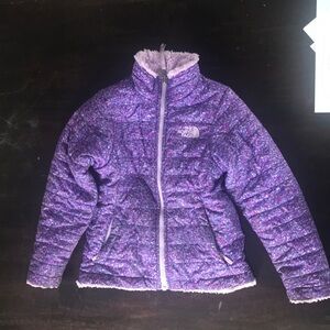 Northface jacket